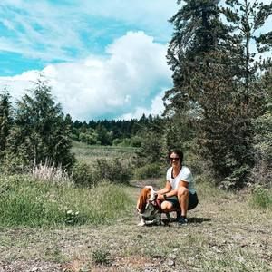 Meet your Posher, Sinéad